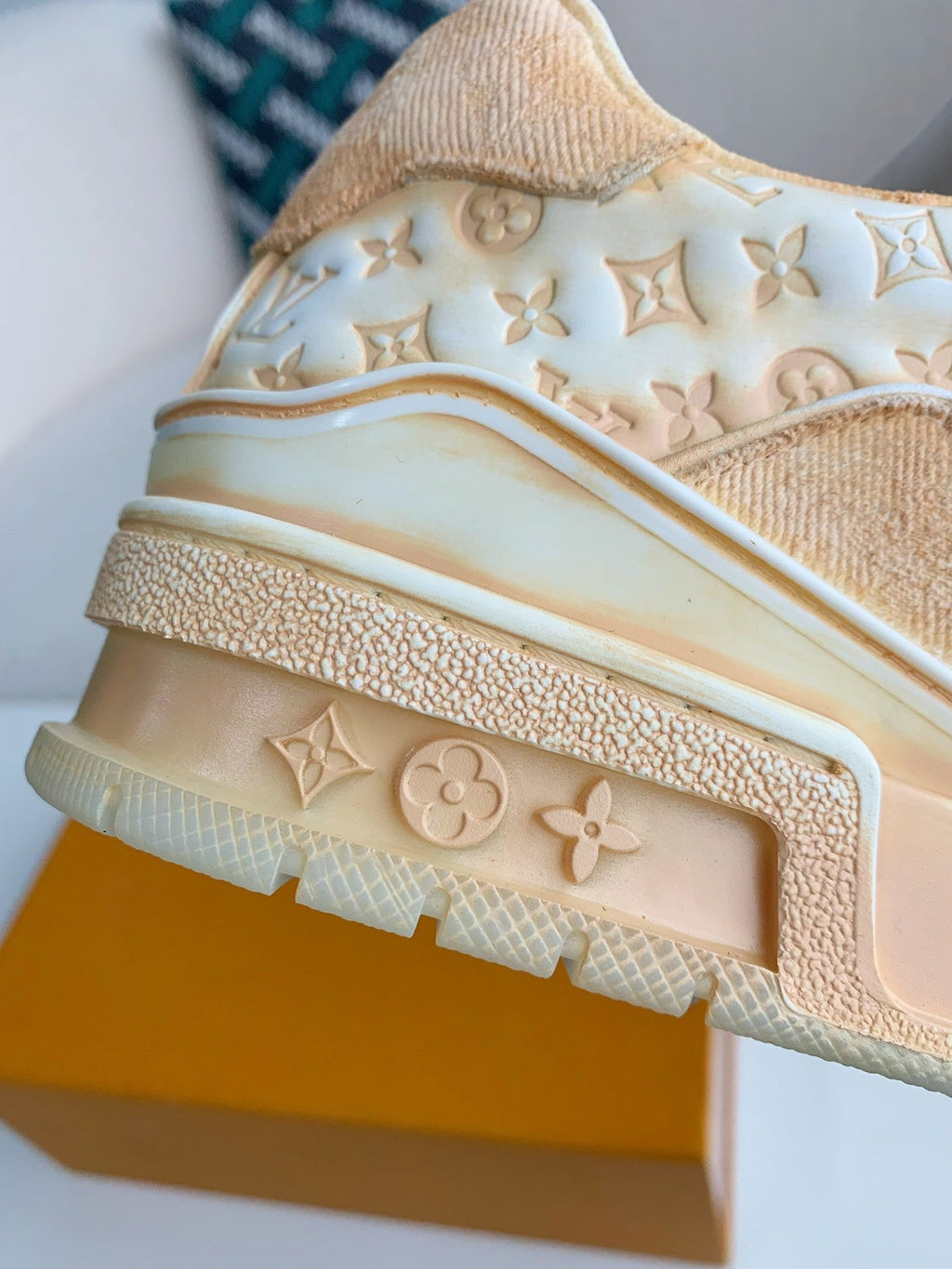 Trainer Sneaker