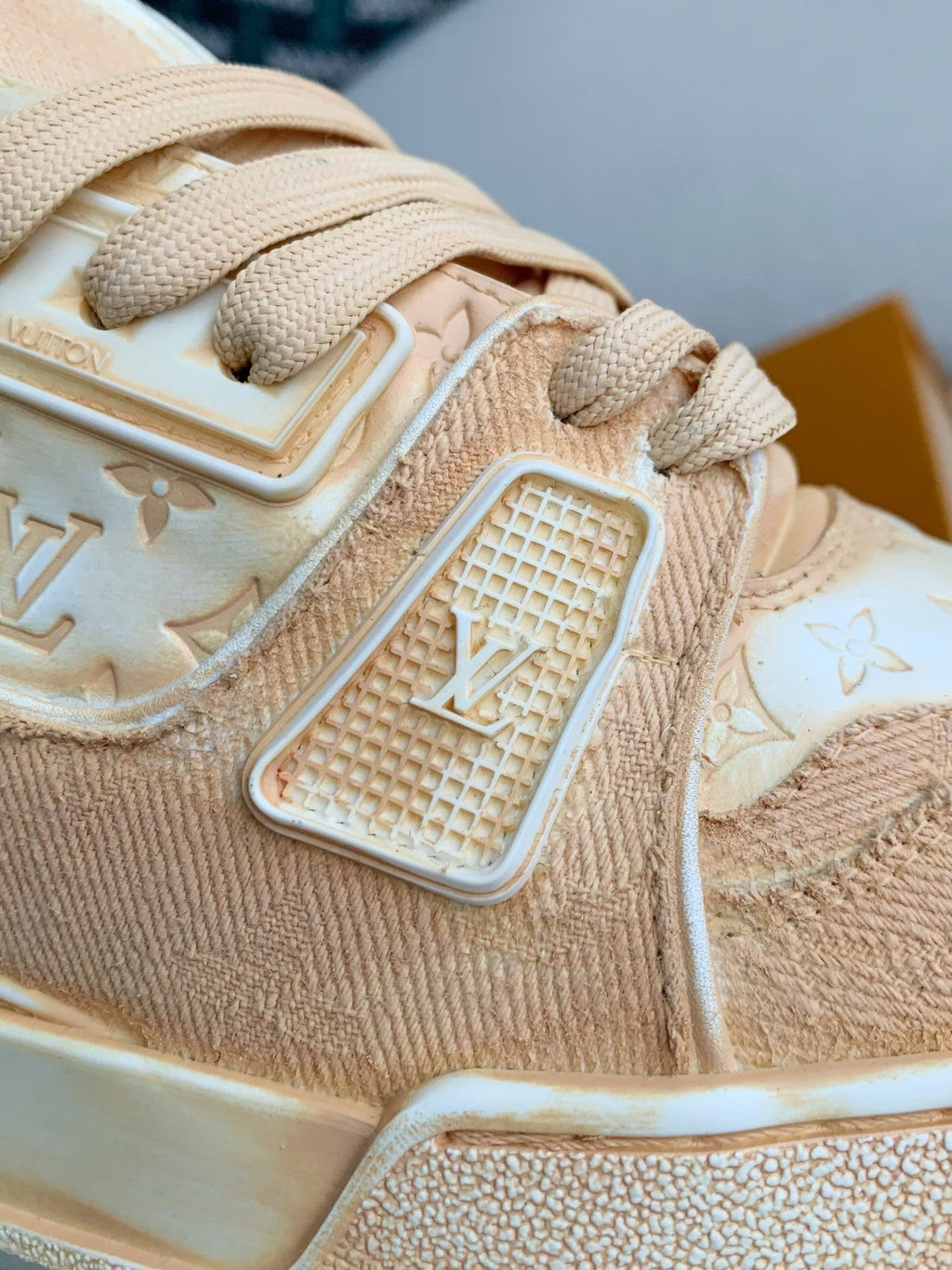 Trainer Sneaker