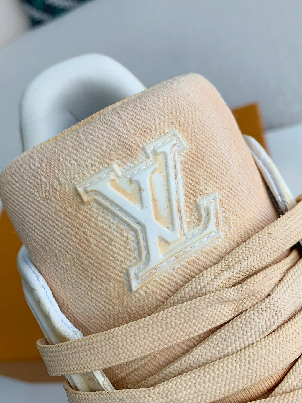 Trainer Sneaker