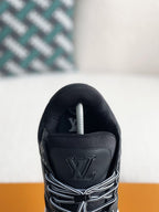 Maxi Trainer Sneaker