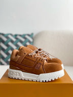 Maxi Trainer Sneaker