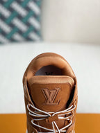 Maxi Trainer Sneaker
