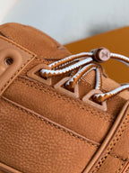 Maxi Trainer Sneaker