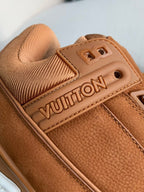 Maxi Trainer Sneaker