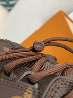 Maxi Trainer Sneaker