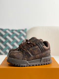 Maxi Trainer Sneaker