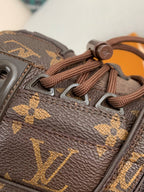 Maxi Trainer Sneaker