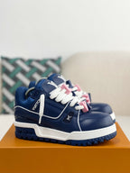 Maxi Trainer Sneaker
