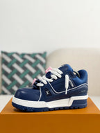 Maxi Trainer Sneaker
