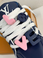 Maxi Trainer Sneaker
