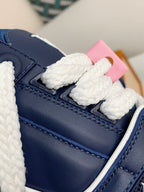 Maxi Trainer Sneaker