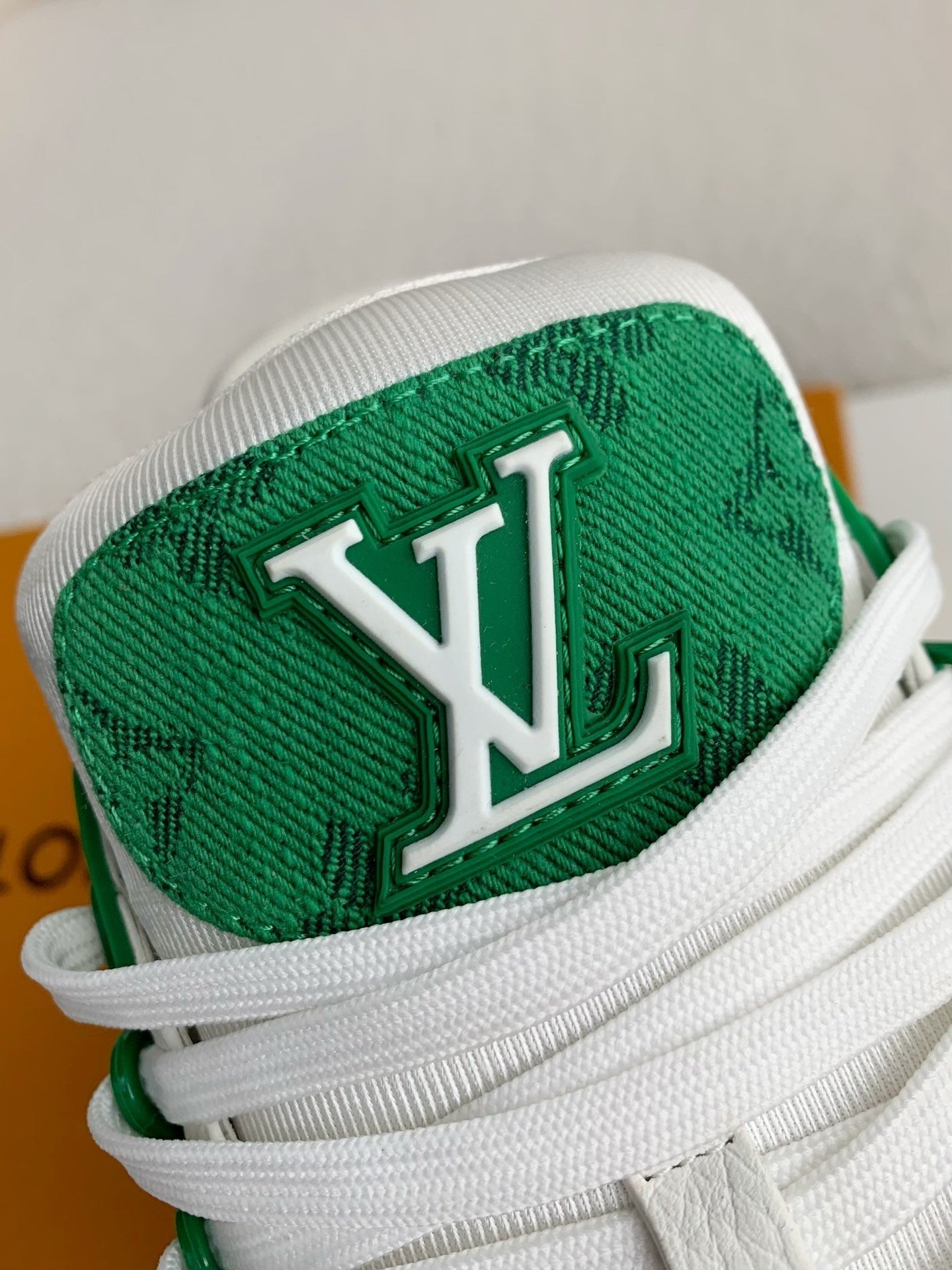 Trainer Sneaker