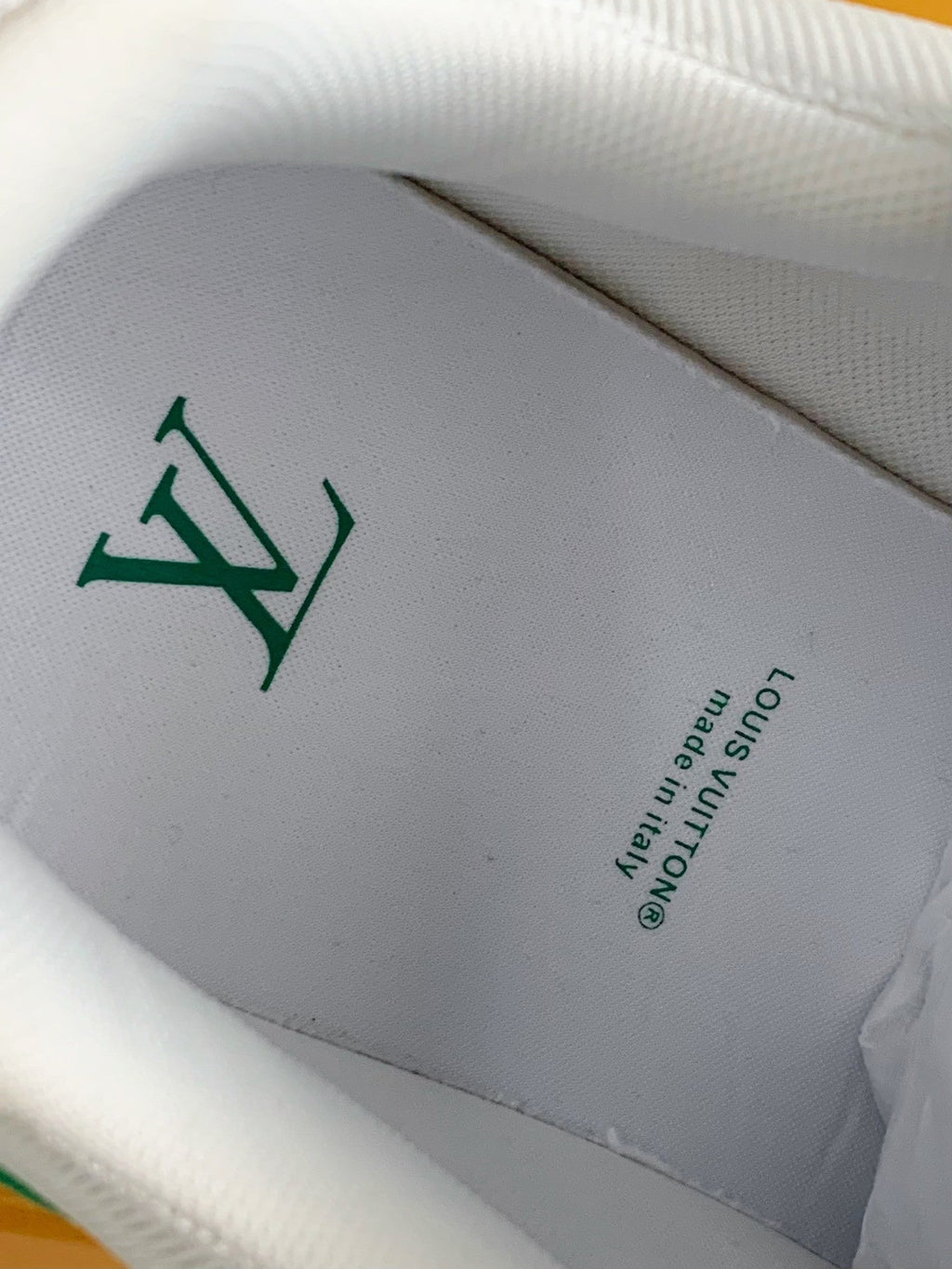 Trainer Sneaker