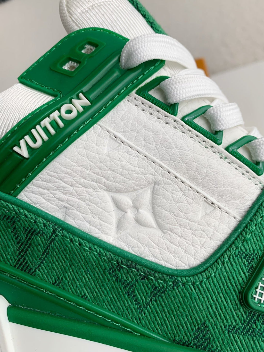 Trainer Sneaker