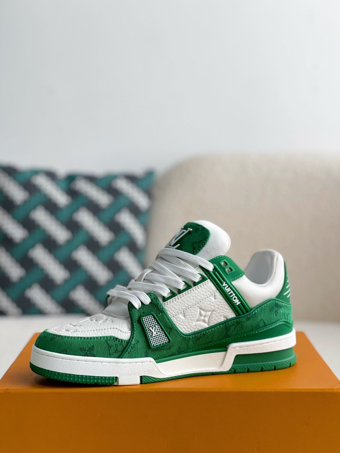 Trainer Sneaker