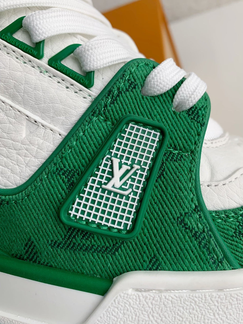 Trainer Sneaker