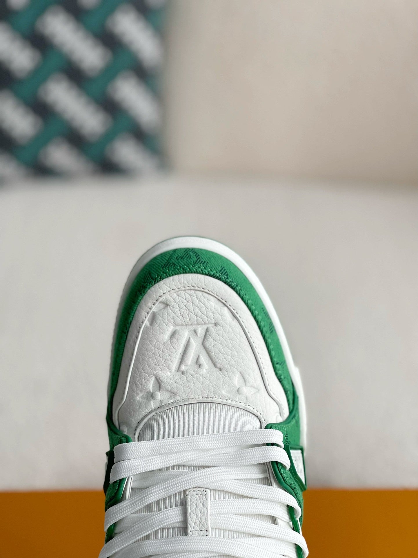 Trainer Sneaker