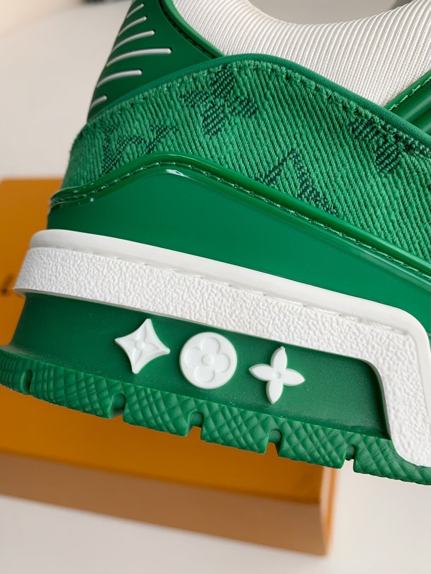 Trainer Sneaker