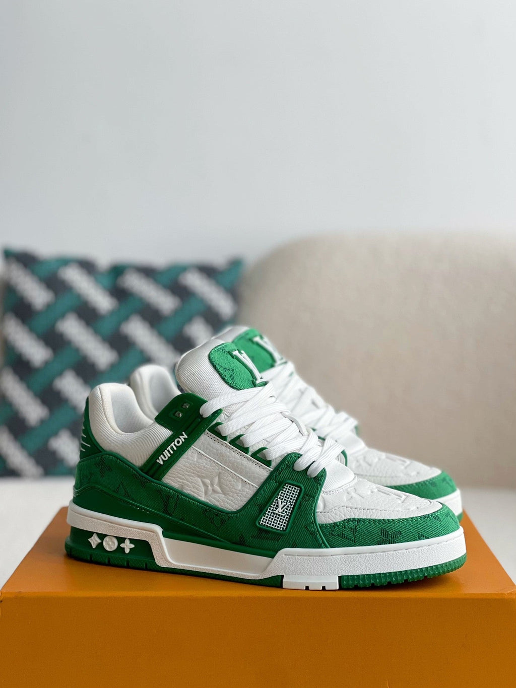 Trainer Sneaker