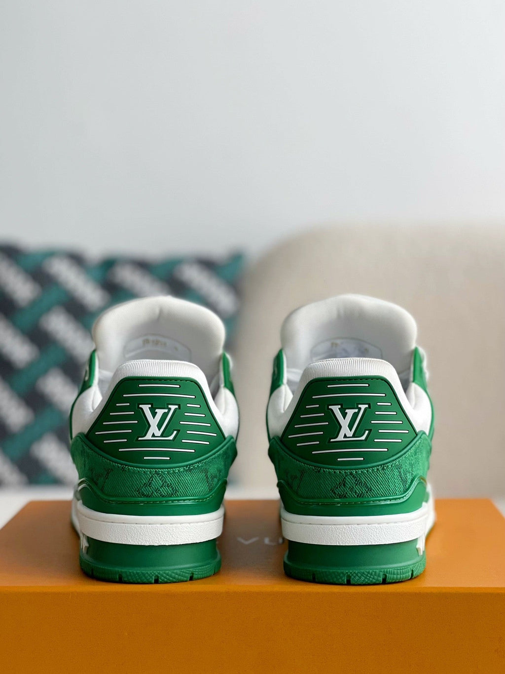 Trainer Sneaker