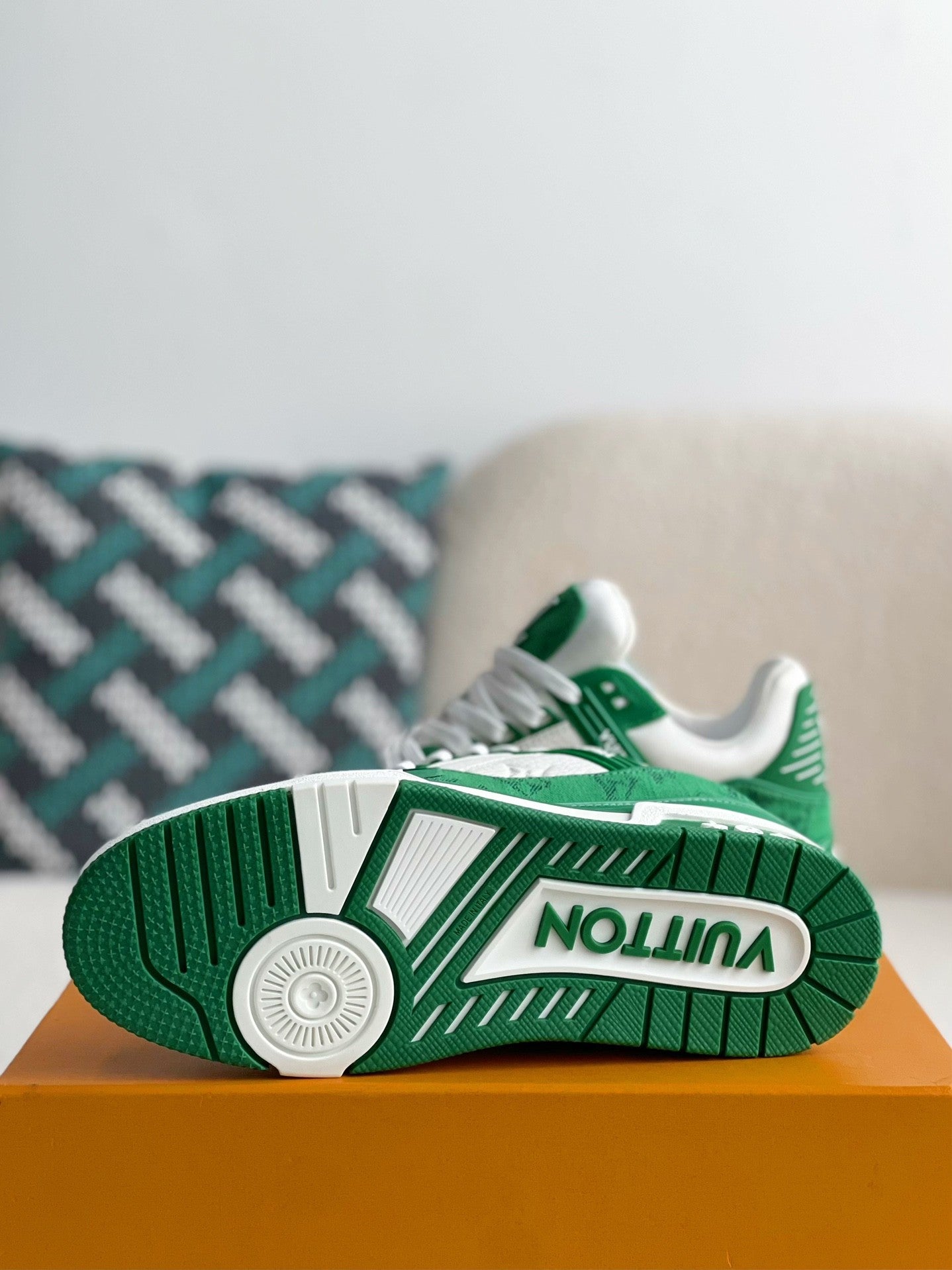 Trainer Sneaker
