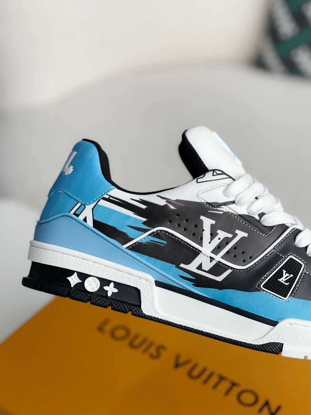 Trainer Sneaker