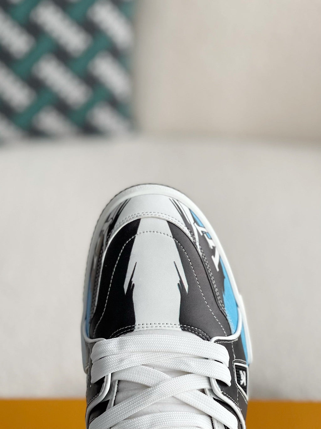 Trainer Sneaker