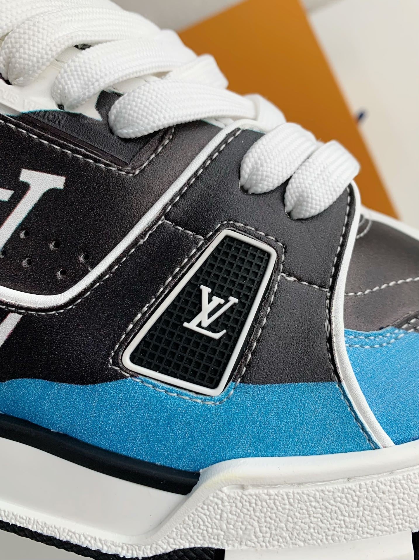 Trainer Sneaker