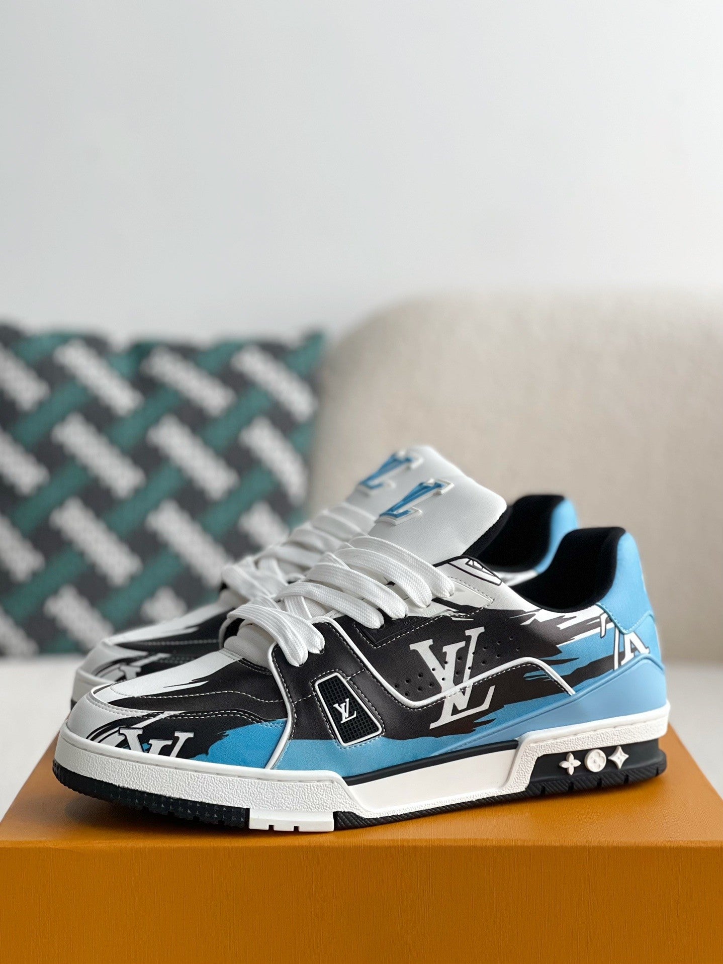 Trainer Sneaker