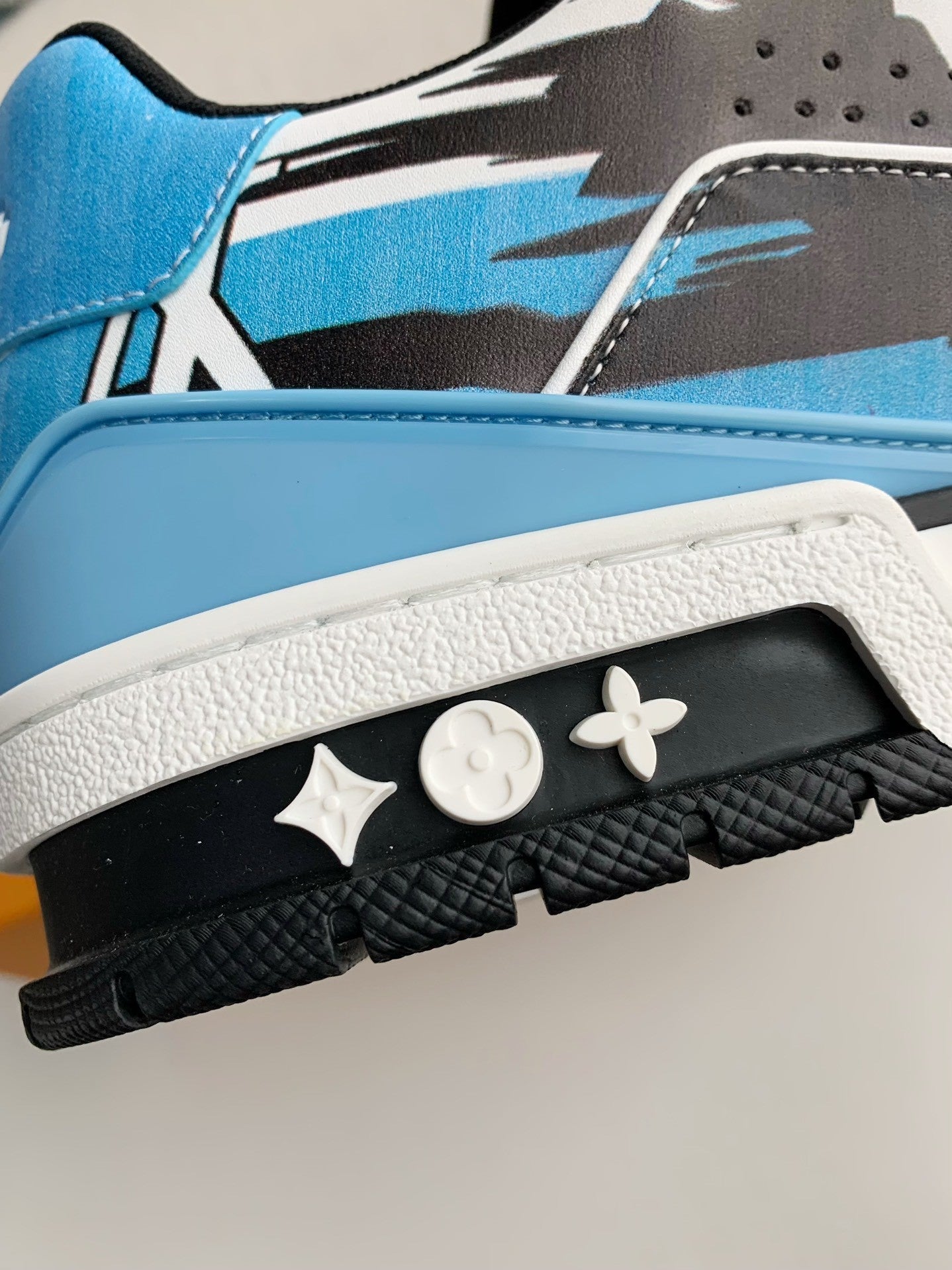 Trainer Sneaker
