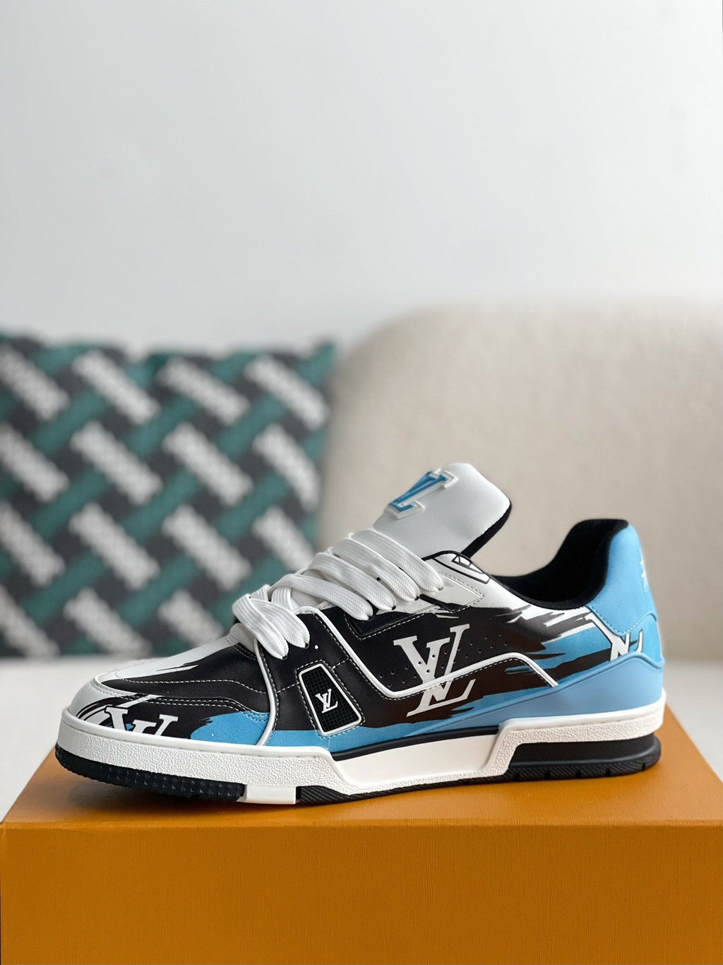 Trainer Sneaker