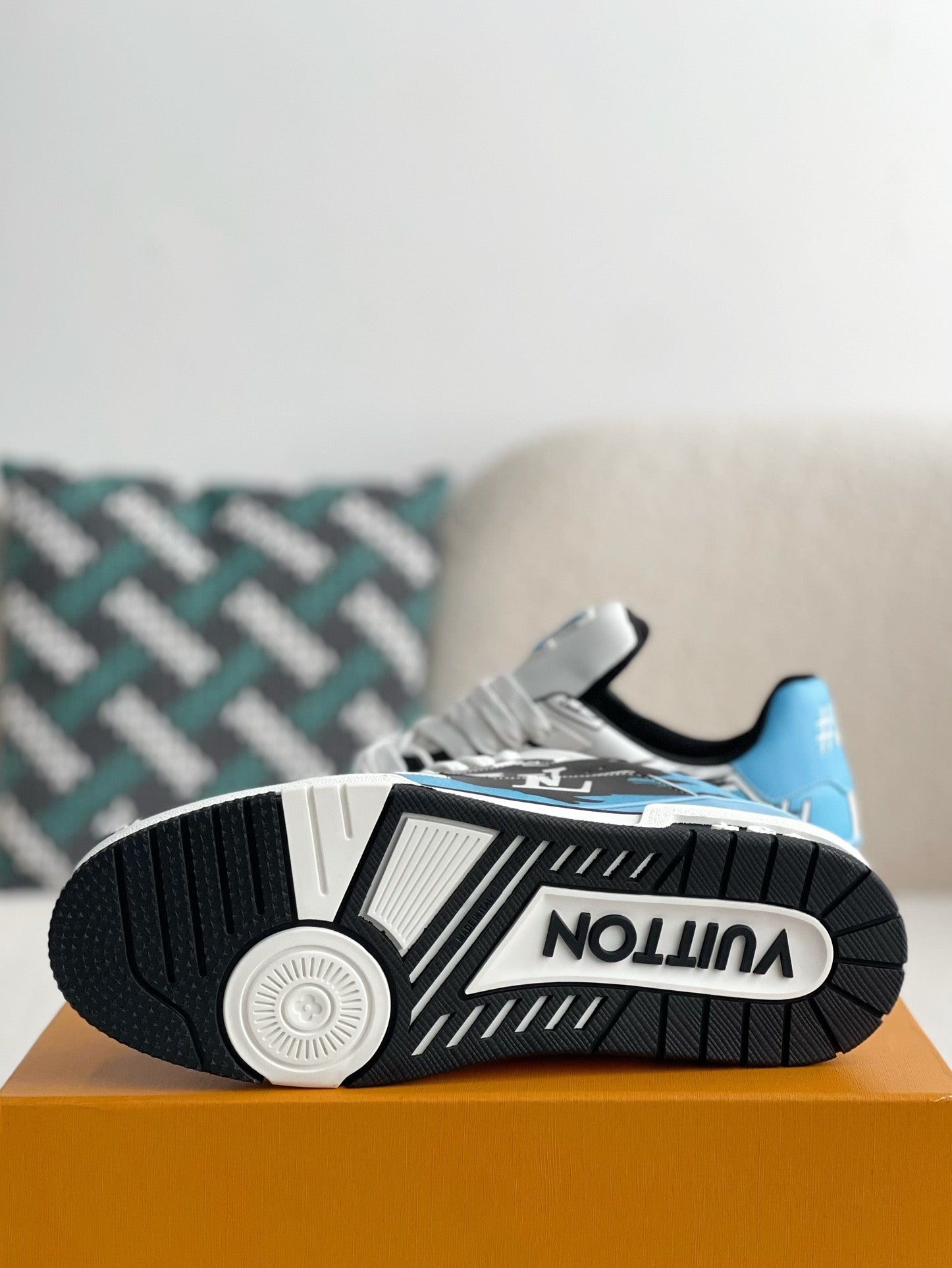Trainer Sneaker