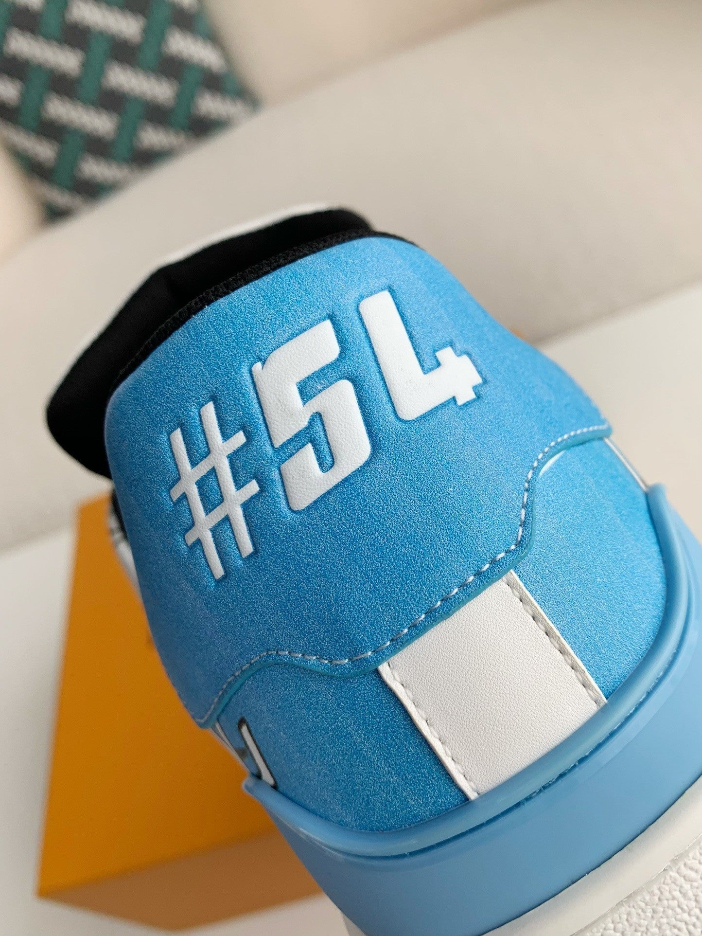 Trainer Sneaker