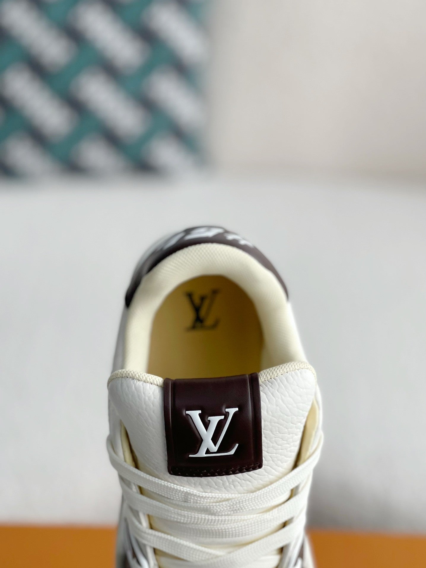 Trainer Sneaker
