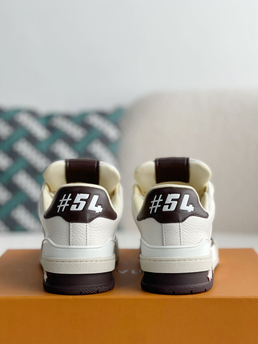 Trainer Sneaker