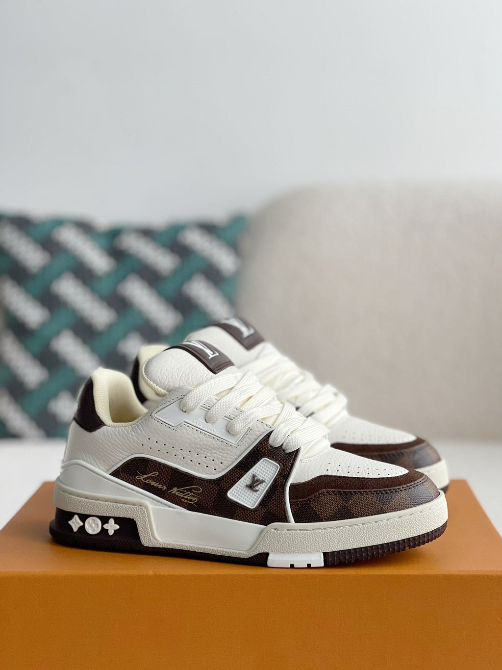 Trainer Sneaker