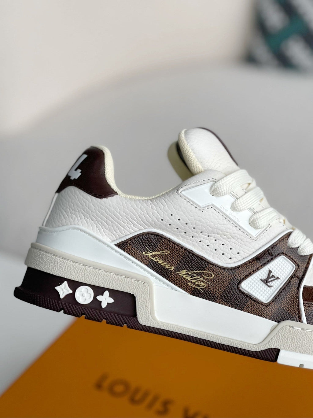 Trainer Sneaker