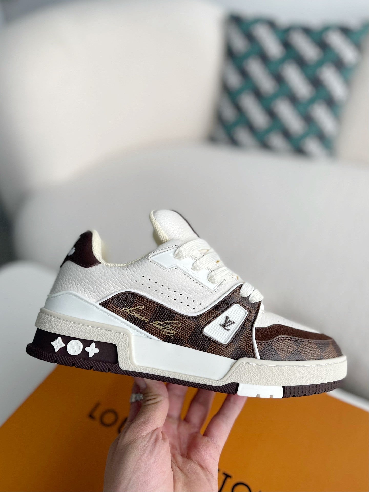 Trainer Sneaker