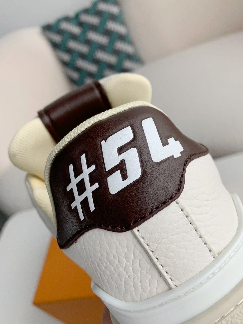Trainer Sneaker