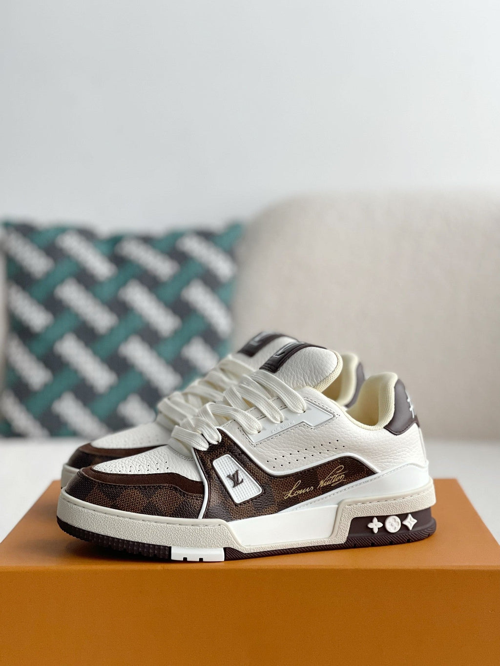 Trainer Sneaker