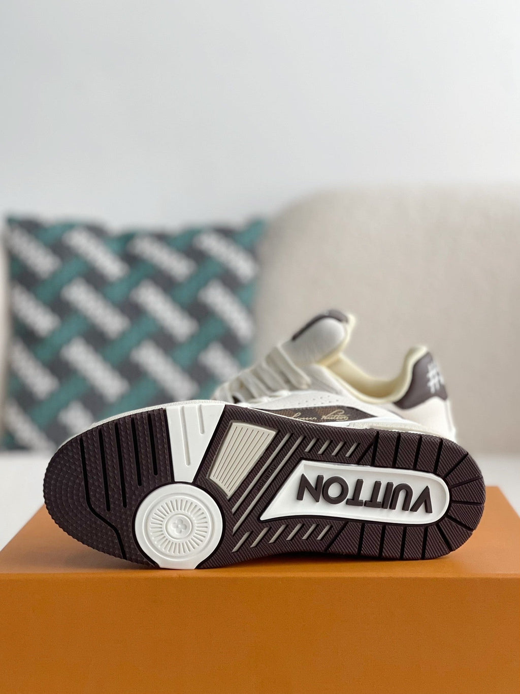 Trainer Sneaker