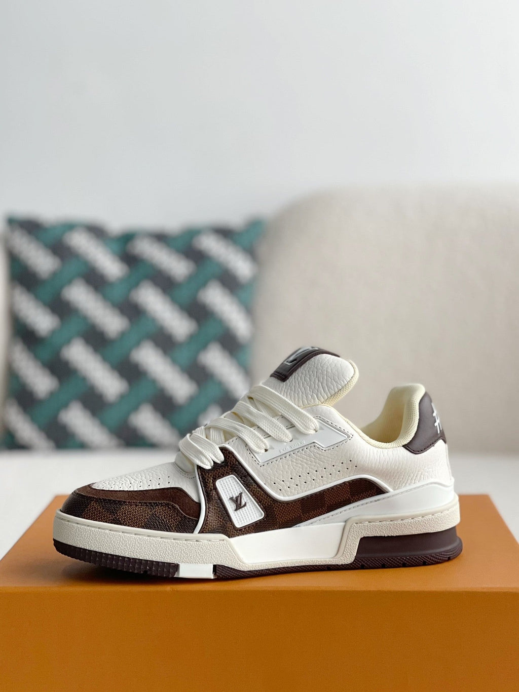 Trainer Sneaker