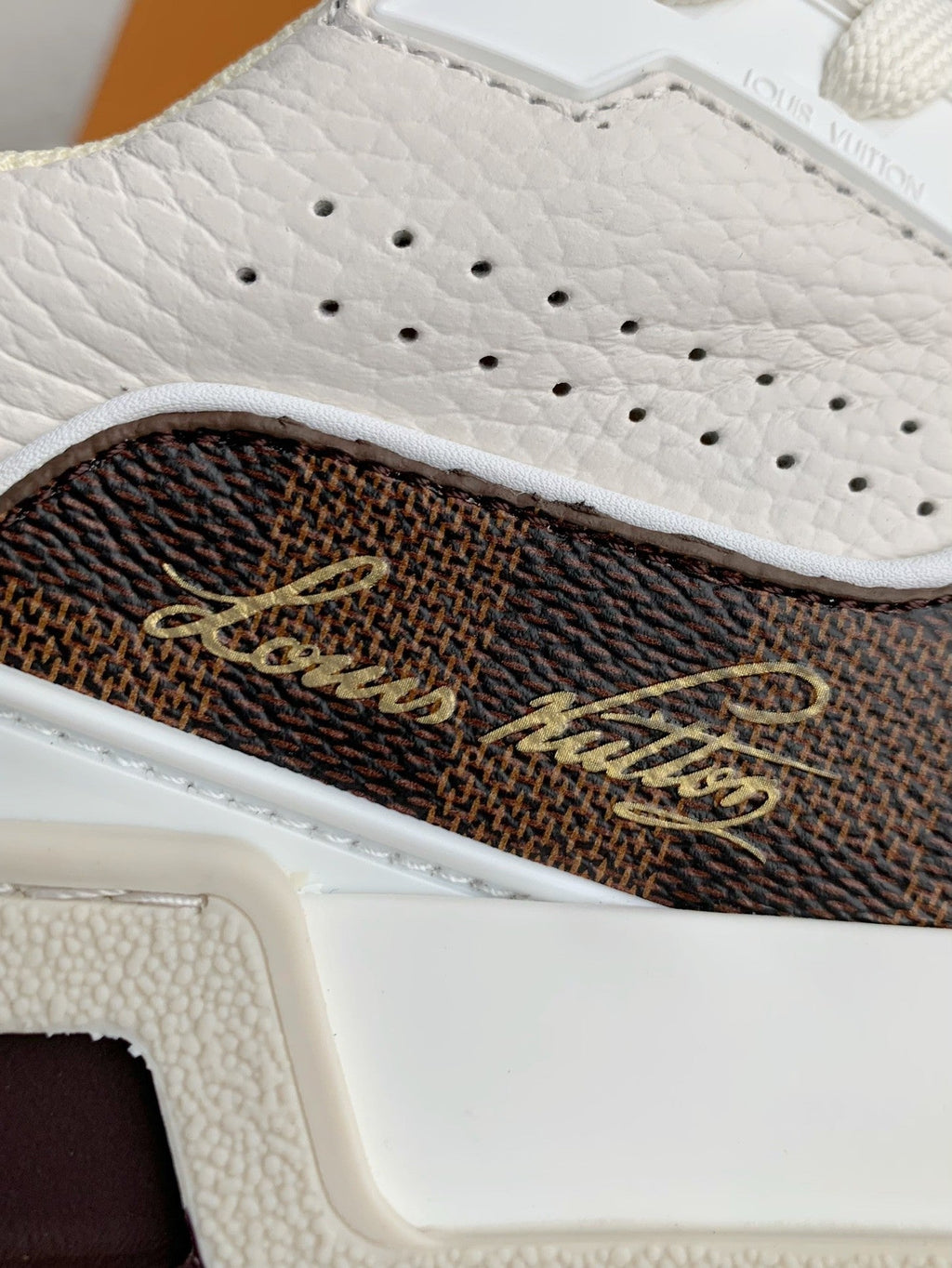 Trainer Sneaker