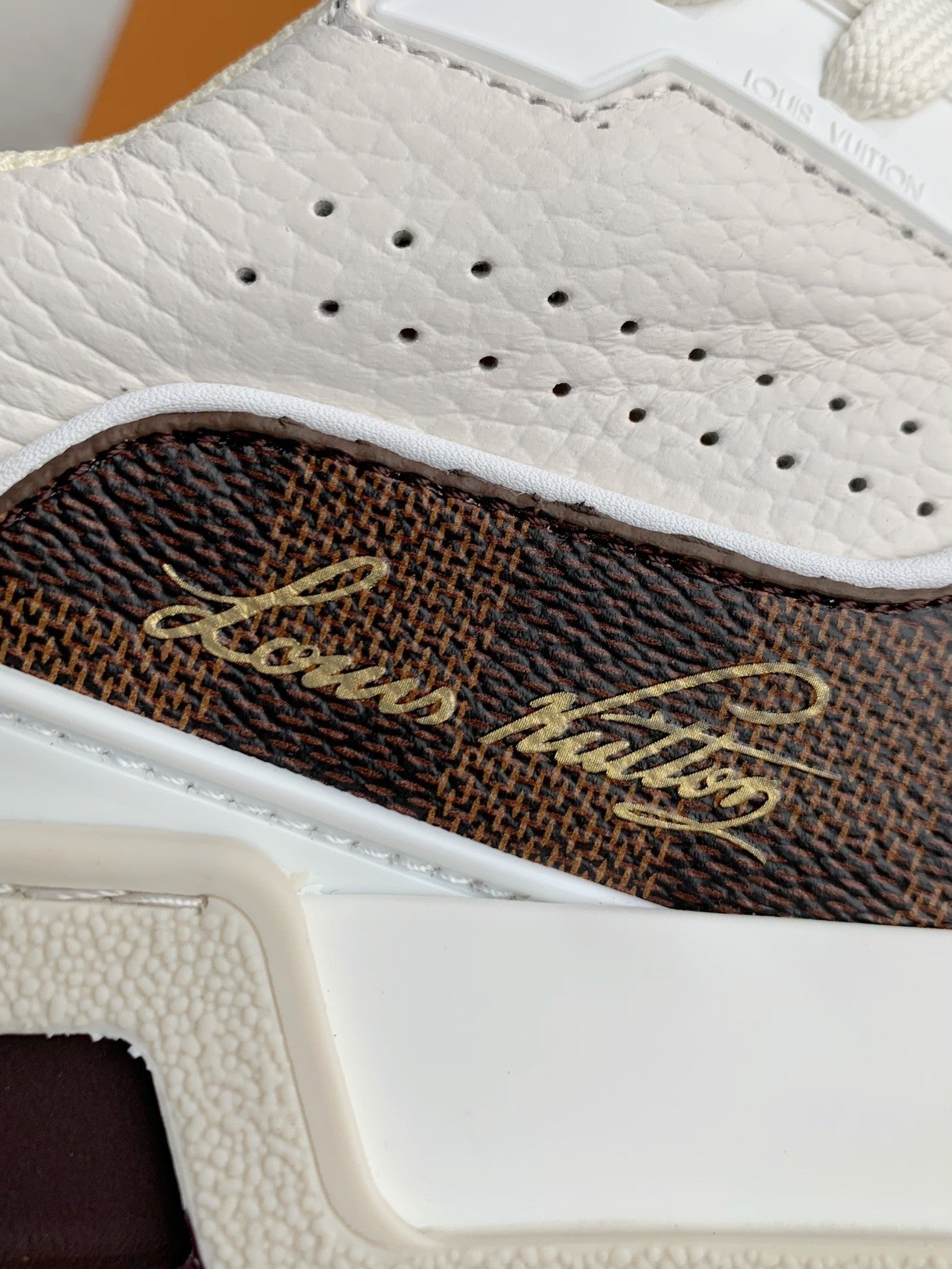 Trainer Sneaker