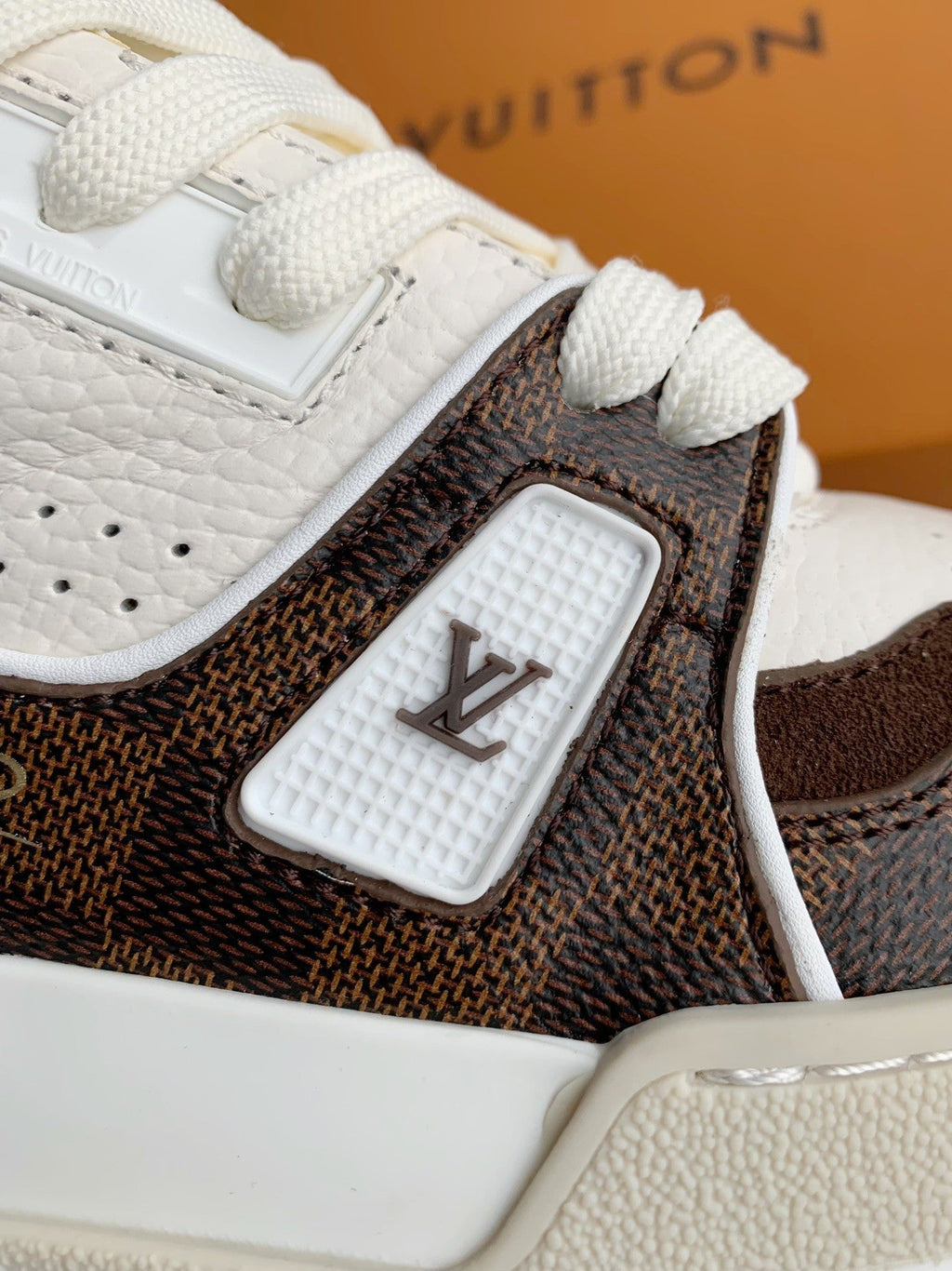 Trainer Sneaker