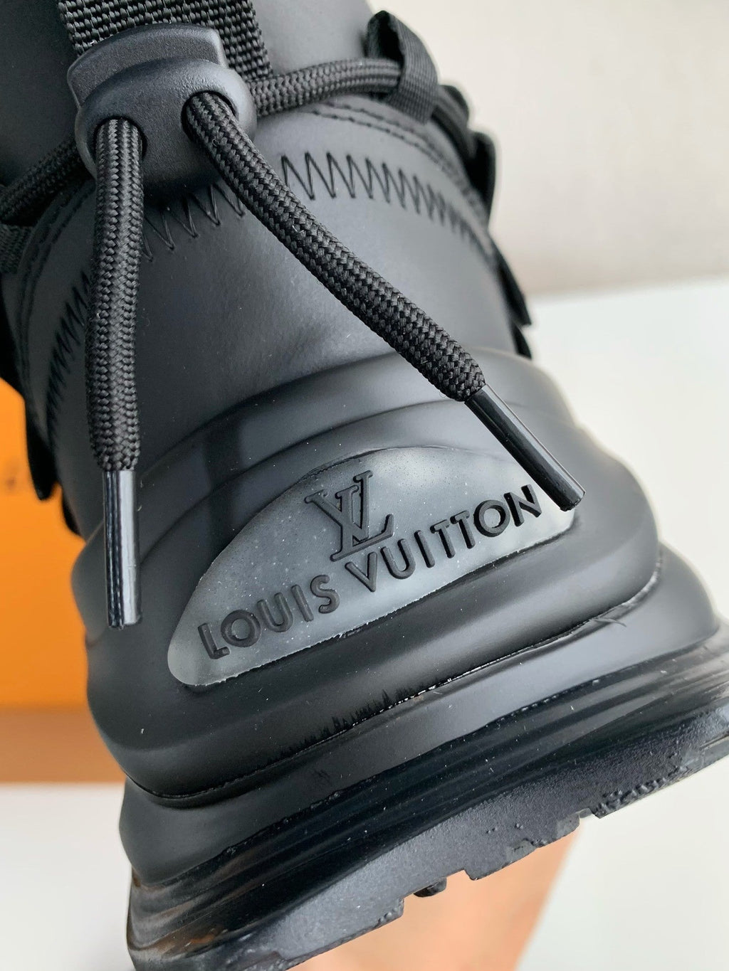 Chunky Sneaker