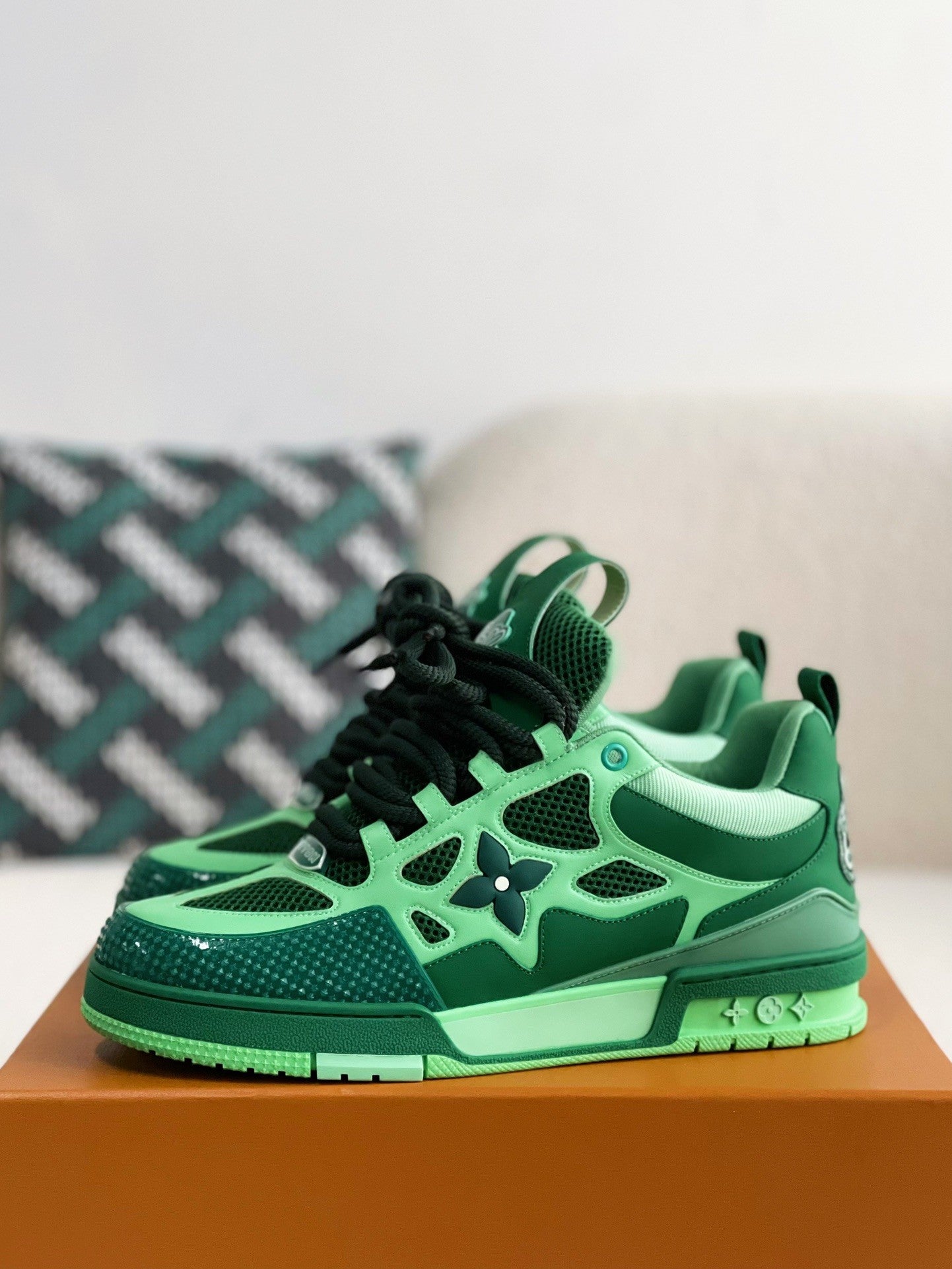 Skate Sneaker