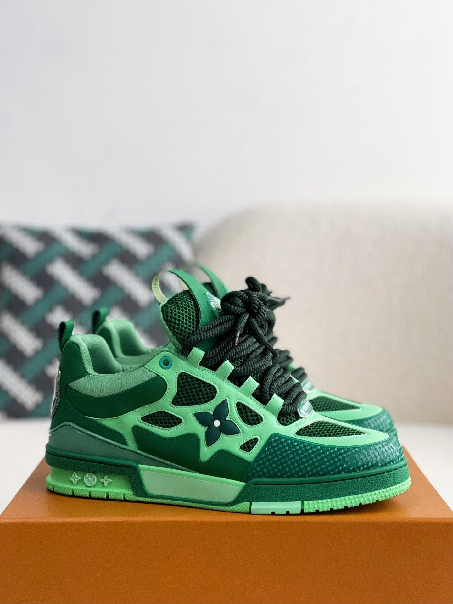 Skate Sneaker