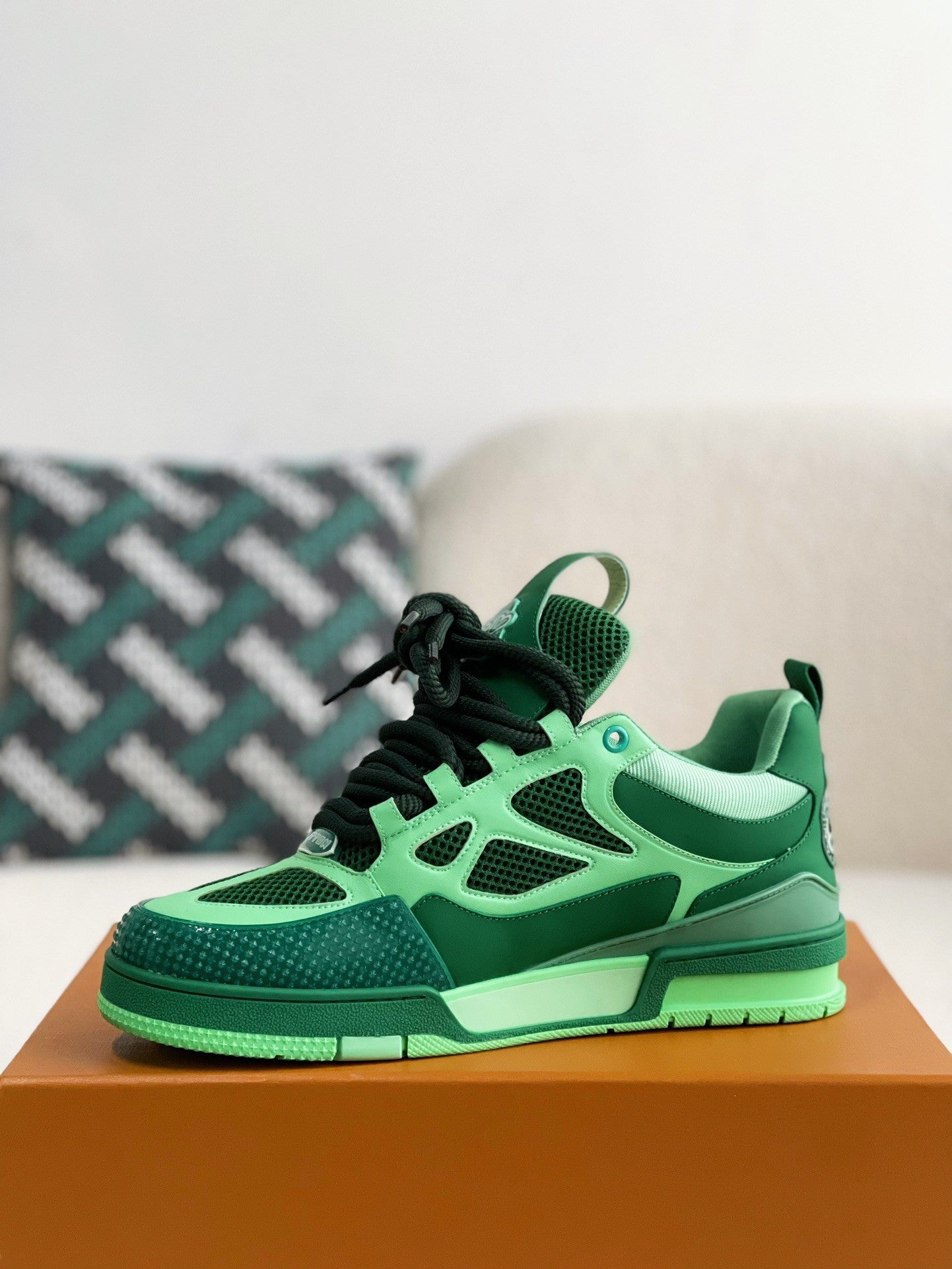Skate Sneaker