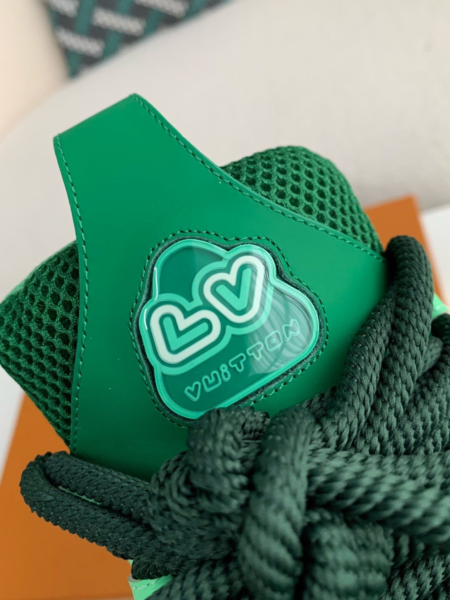 Skate Sneaker
